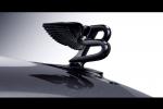 Bentley Mulsanne Speed Beluga Edition 2016 года